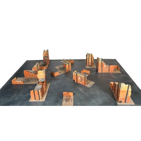 Belisarius Dominus - Matched Play Set for WH40K