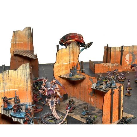 Belisarius Dominus - Matched Play Set for WH40K
