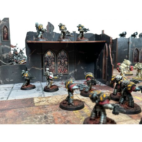 Lugus Tenebris - Matched Play Set for WH40K