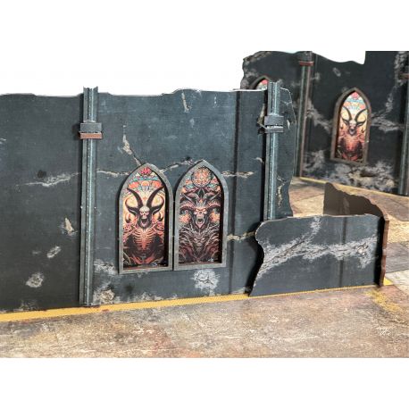Lugus Tenebris - Matched Play Set for WH40K