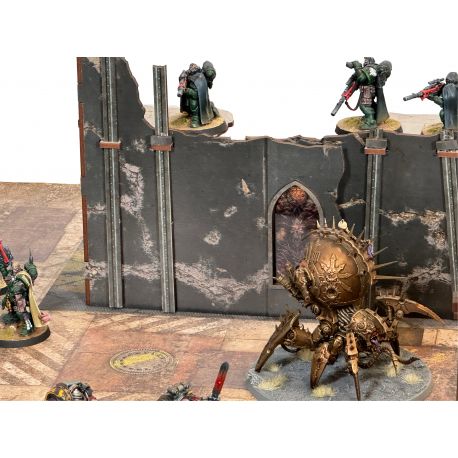 Lugus Tenebris - Matched Play Set for WH40K