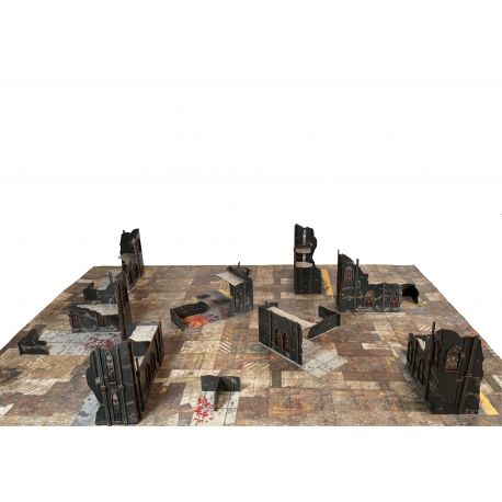Lugus Tenebris - Matched Play Set for WH40K
