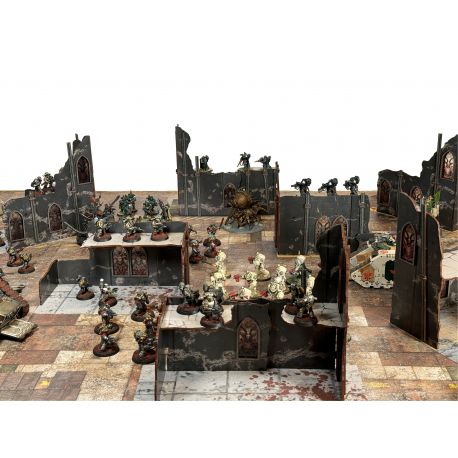 Lugus Tenebris - Matched Play Set for WH40K