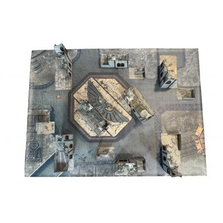 Cardinal World - Matched Play Set for WH40K