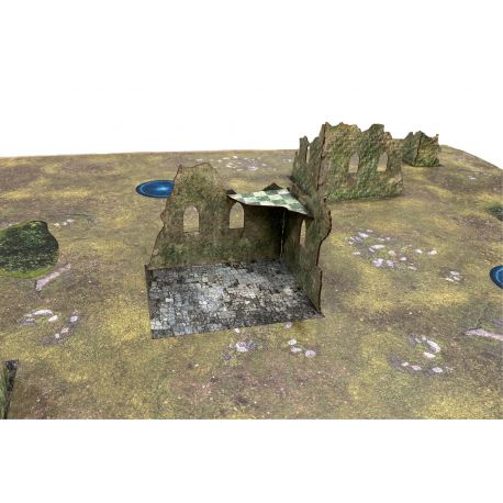 Forest Matched Play Set for Aos