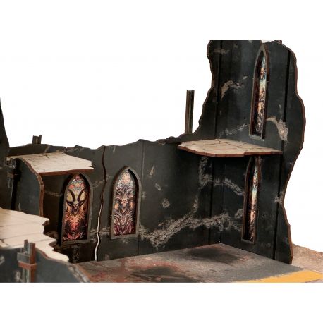 Lugus Tenebris - Matched Play Set for WH40K
