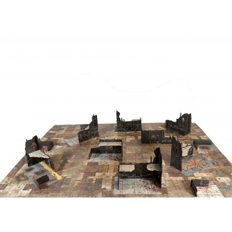 Lugus Tenebris - Matched Play Set for WH40K