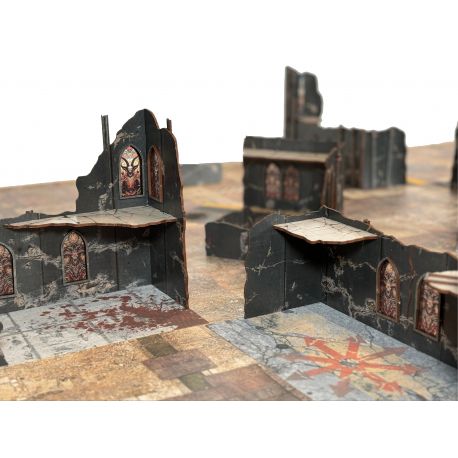Lugus Tenebris - Matched Play Set for WH40K