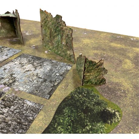 Forest Matched Play Set for Aos