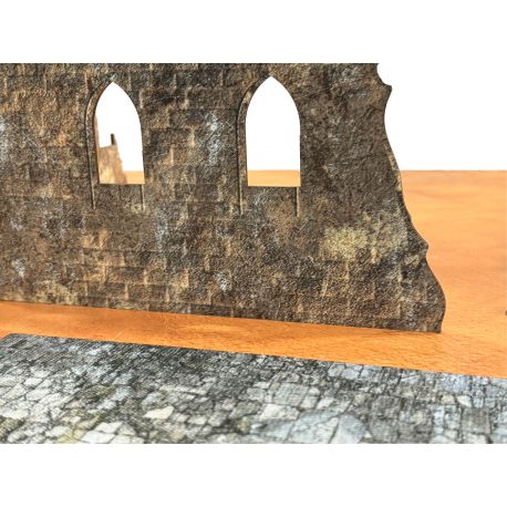 Desert Matched Play Set for Aos