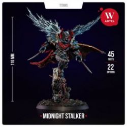 Midnight Stalker