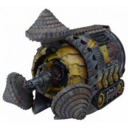 FF Veer-myn Tunneller