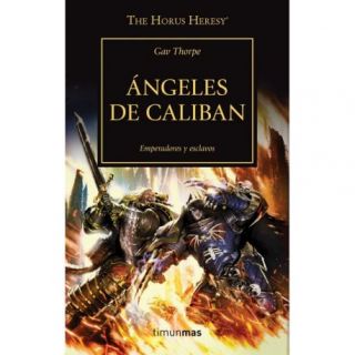 ÁNGELES DE CALIBAN
