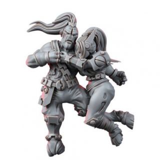 GREATER GOOD CASUALTIES ETERNAL LOVE