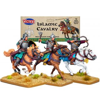 Islamic Cavalry