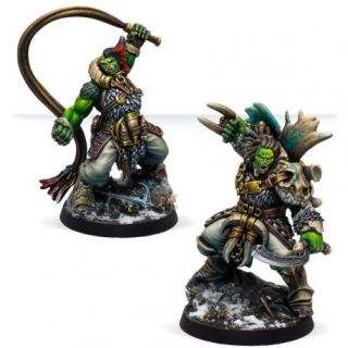 ORC OFFICERS