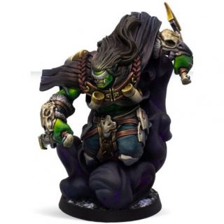 DARKMASTER