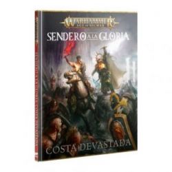 AGE OF SIGMAR: SENDERO A LA GLORIA (ESP)