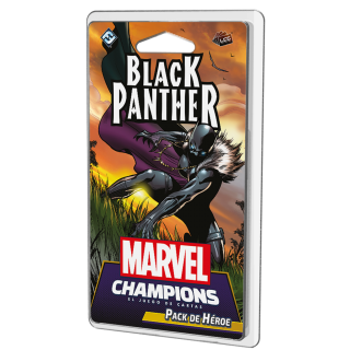 Black Panther