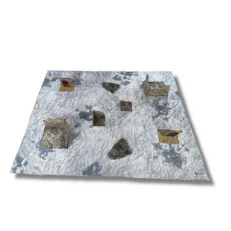 Invernal Matched Play Set for Aos 2.0