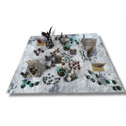 Invernal Matched Play Set for Aos 2.0