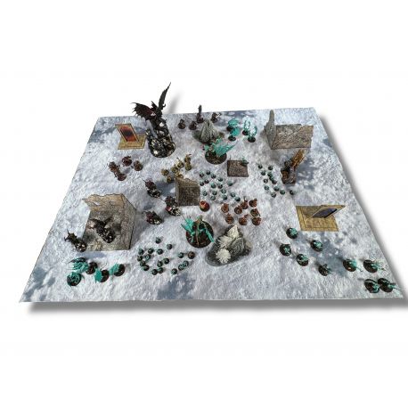 Invernal Matched Play Set for Aos 2.0