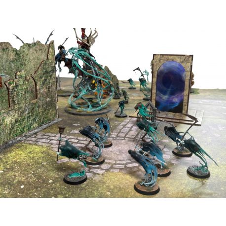 Forest Matched Play Set for Aos 2.0