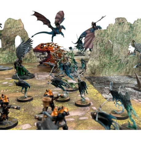 Forest Matched Play Set for Aos 2.0