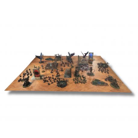 Desert Matched Play Set for Aos 2.0