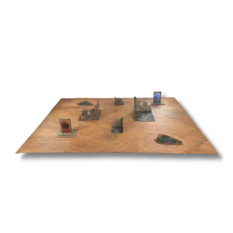 Desert Matched Play Set for Aos 2.0