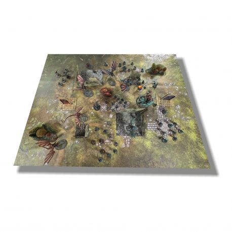Forest Matched Play Set for Aos 2.0