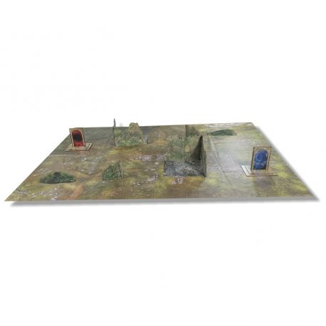 Forest Matched Play Set for Aos 2.0