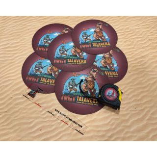 Pack GT AOS Talavera 25