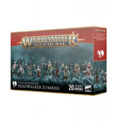 SOULBLIGHT: DEADWALKER ZOMBIES