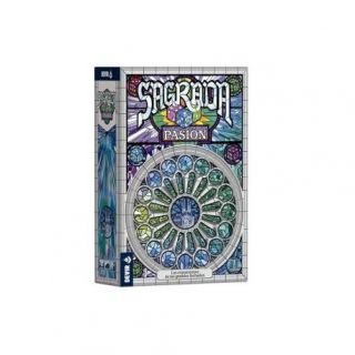 Sagrada Pasión