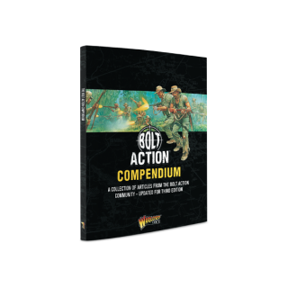 Bolt Action Compendium