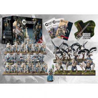 Spires: Conquest 2025 Supercharged Starter Set