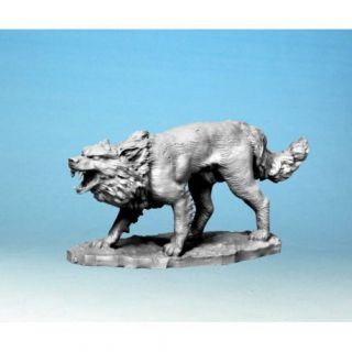 Giant Wolf 1