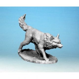 Giant Wolf 2