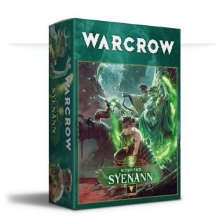 Sÿenann Action Pack