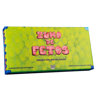 Zumo de fetos