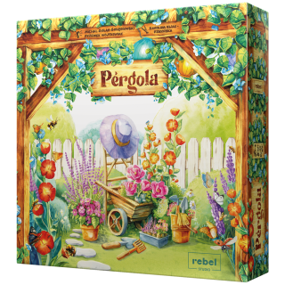 Pergola