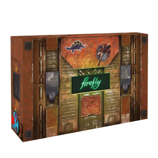 Firefly the Game 10th Anniversary Collector's Ed.