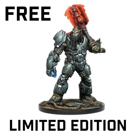 HALO Flashpoint. Rise Of The Banished