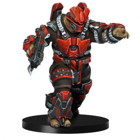 HALO Flashpoint. Rise Of The Banished