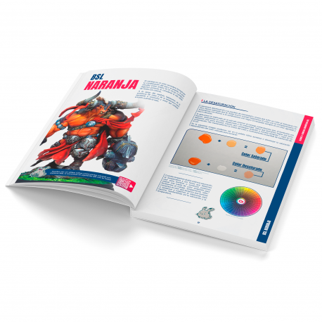 COLOR, BSL System (Español)