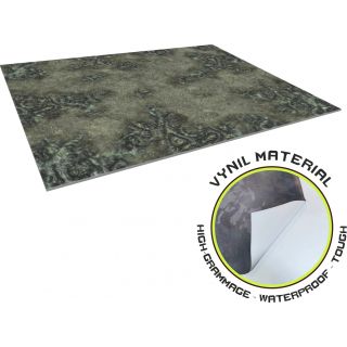 Swarm Hive Play Mat 44"X60" by KRB STUDIO