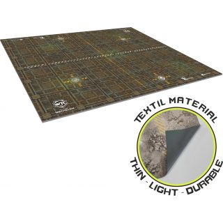Arcanum Lambda Mat by  Kill Team
