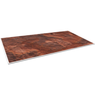 Martian lands 6´x3´