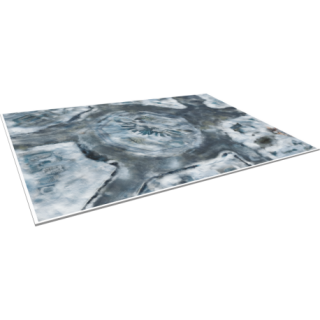Imperial City Winter Expansion 6'x4' Compatible with Warhammer, Warhammer 40K and other Wargames